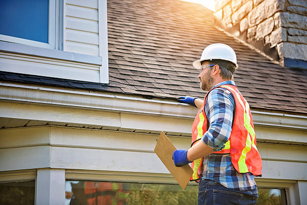 Licensed Roofing service in Rileyville, VA - Ben Roofing and Steel LLC